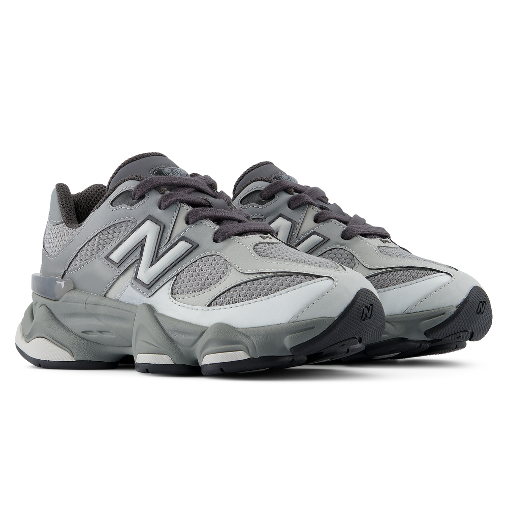 Buty dziecięce New Balance P906033P – szare