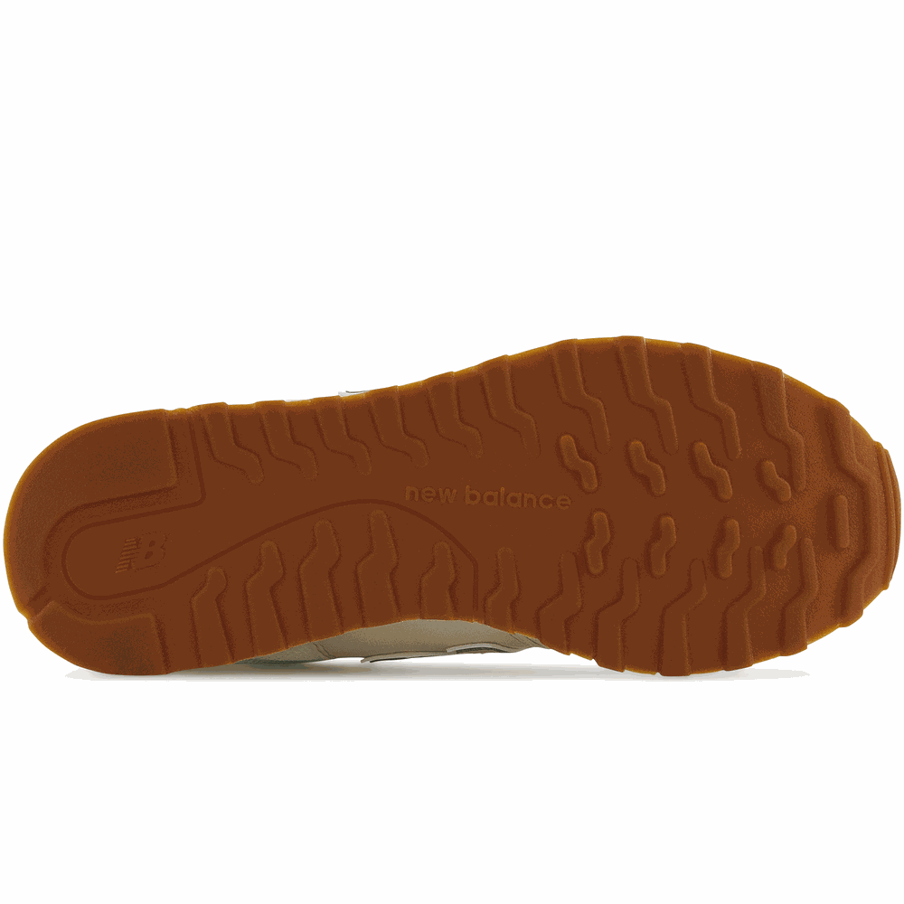 Buty damskie New Balance GW500CR1 - beżowe