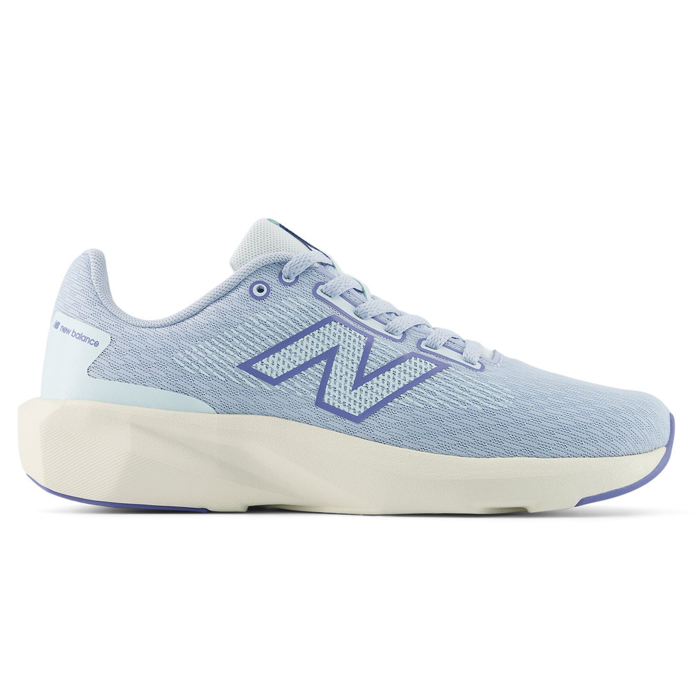 Buty damskie New Balance 413 v3 W4139I6 – niebieskie