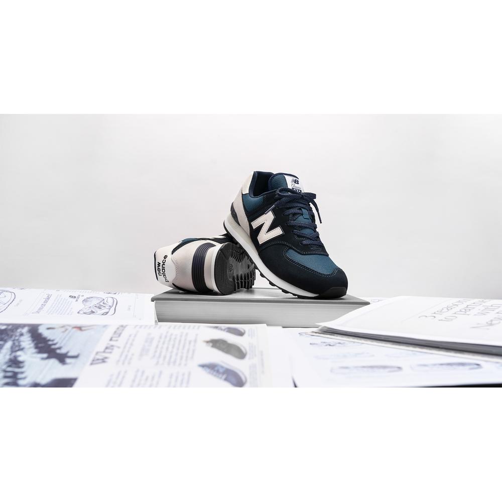 New Balance ML574BD2