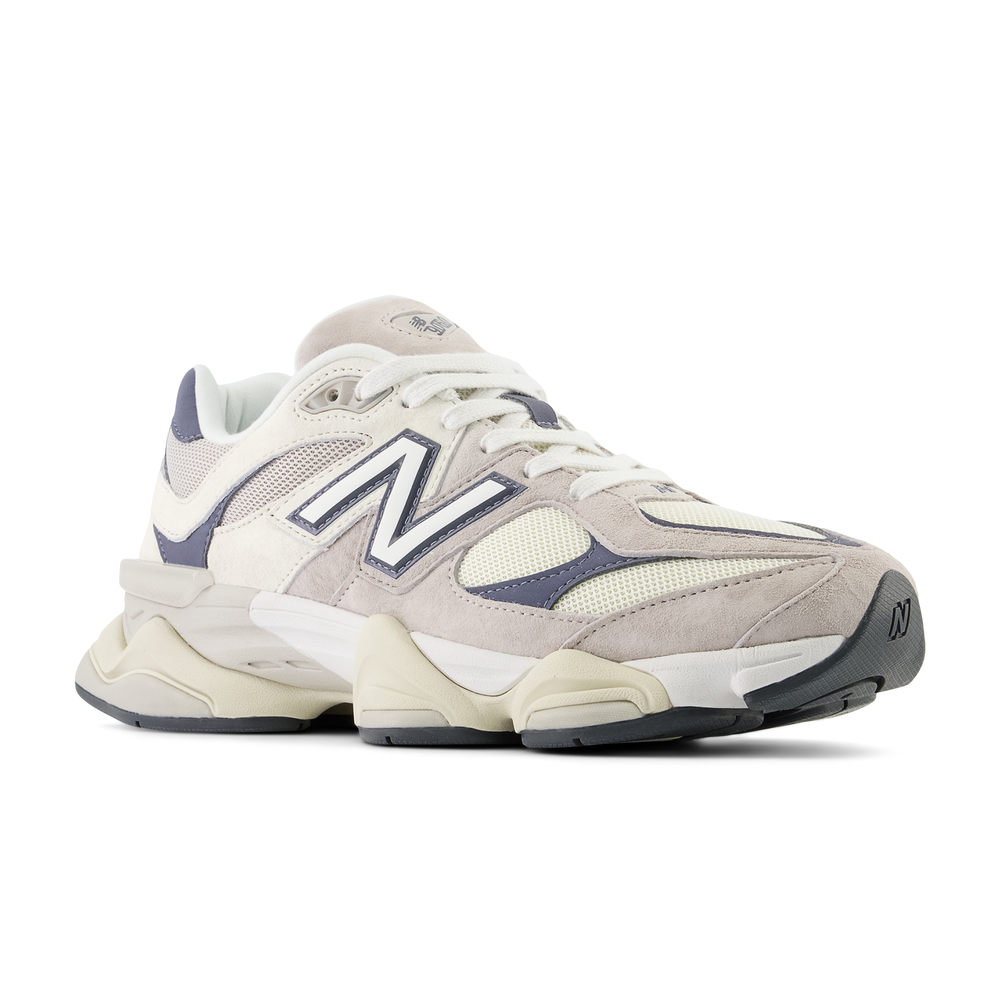 Buty unisex New Balance U9060EEB – beżowe