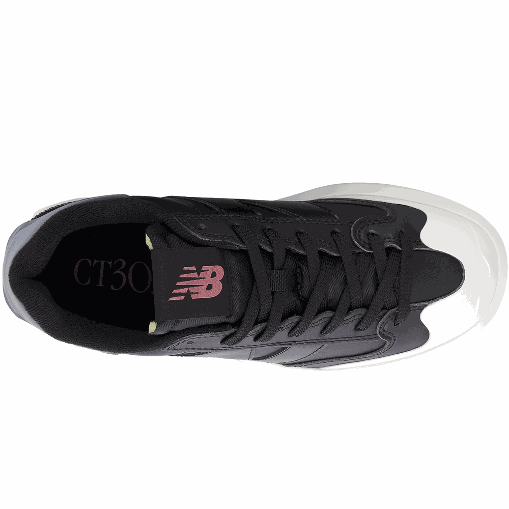 Buty damskie New Balance CT302LM – czarne