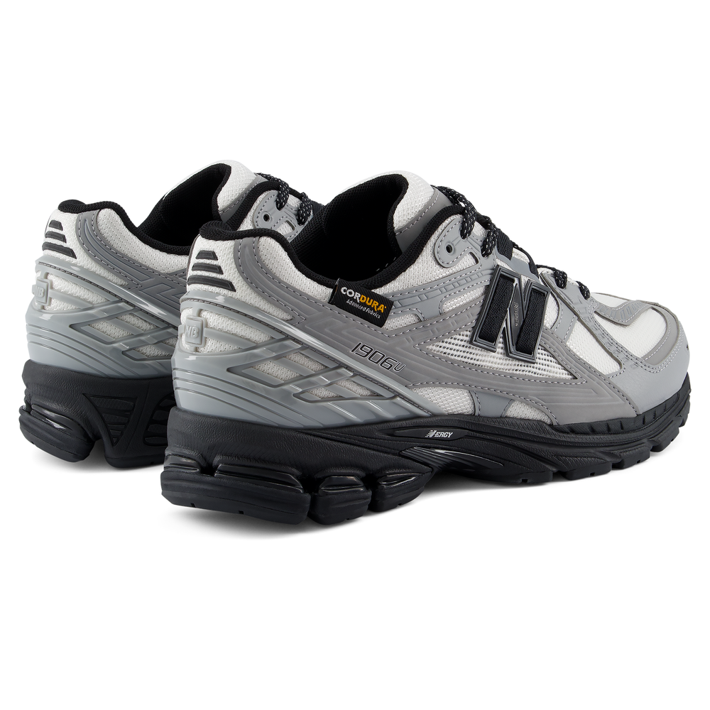 Buty unisex New Balance U19064W2 – szare