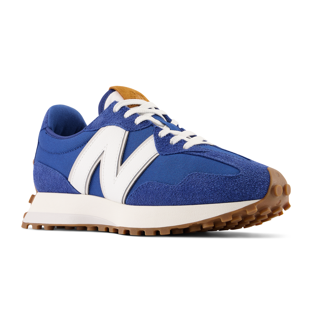 Buty damskie New Balance WS327CH – niebieskie