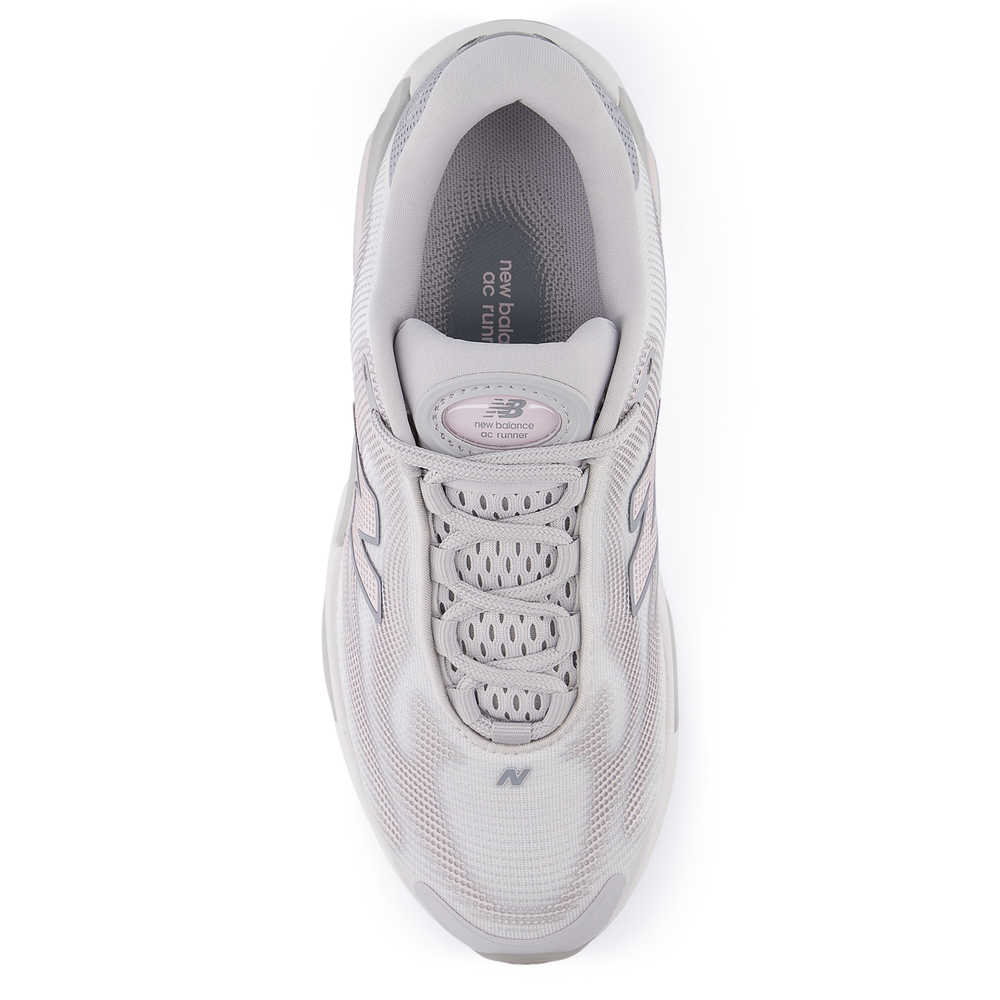 Buty damskie New Balance AC Runner WACR121A – szare