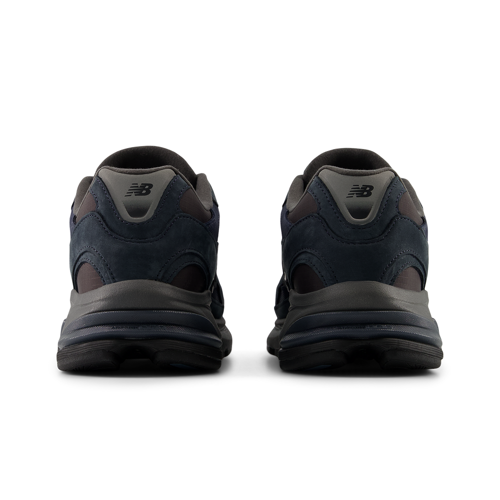 Buty unisex New Balance ABZORB U201052C – brązowe