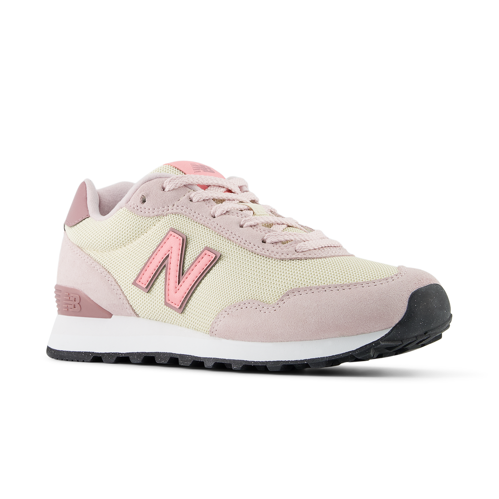 Buty damskie New Balance W51547Y – różowe