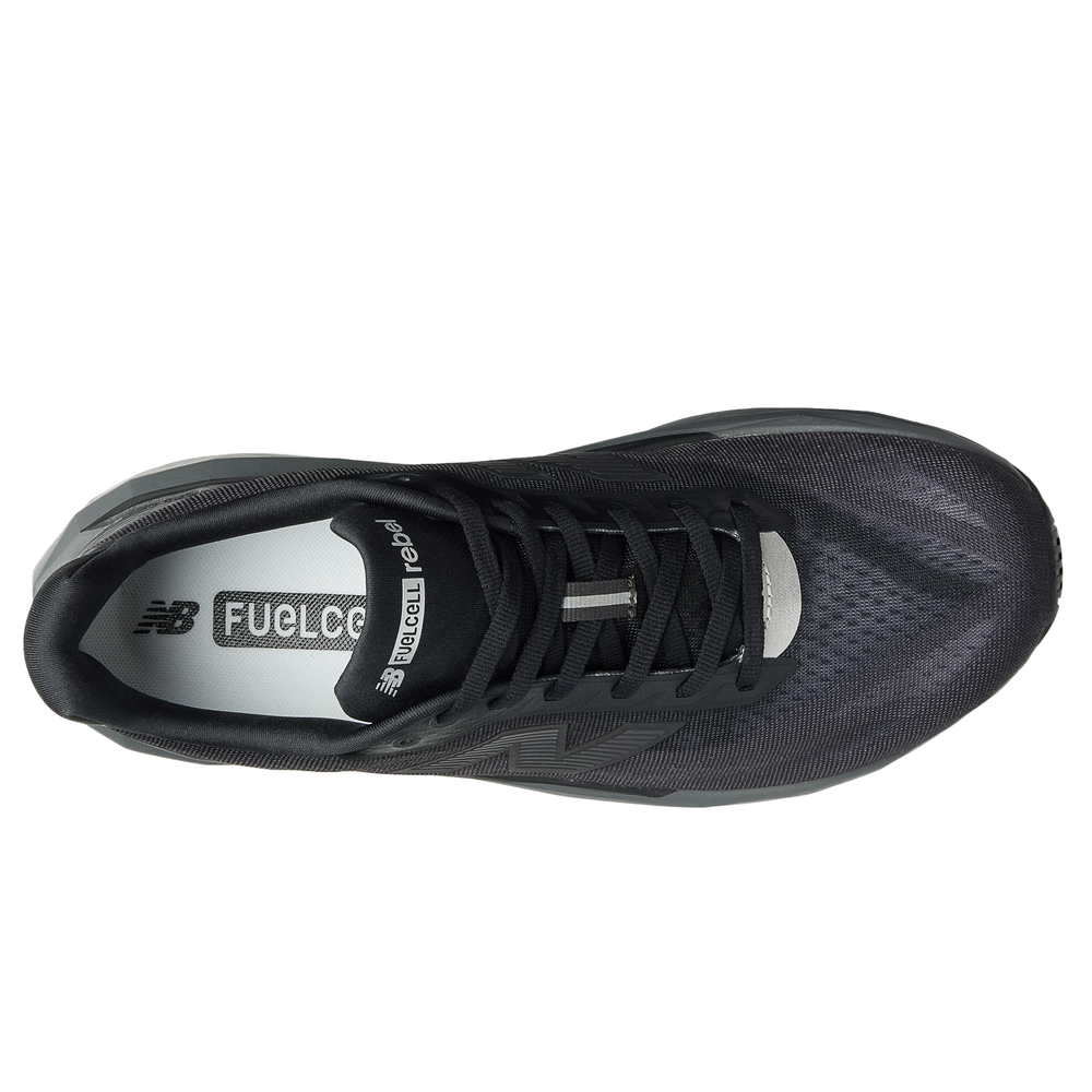 Buty męskie New Balance FuelCell Rebel v5 MFCXLC5 – czarne