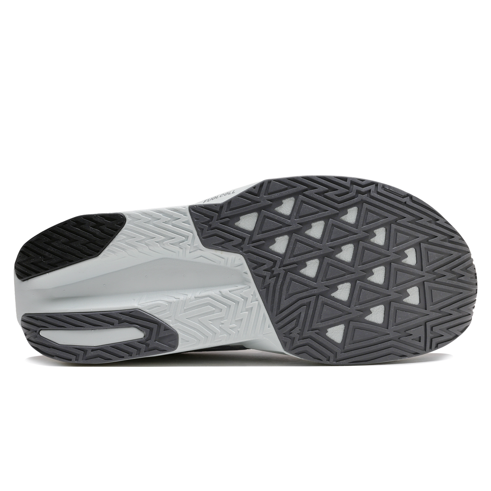 Buty męskie New Balance FuelCell Rebel v5 MFCX7CH – fioletowe