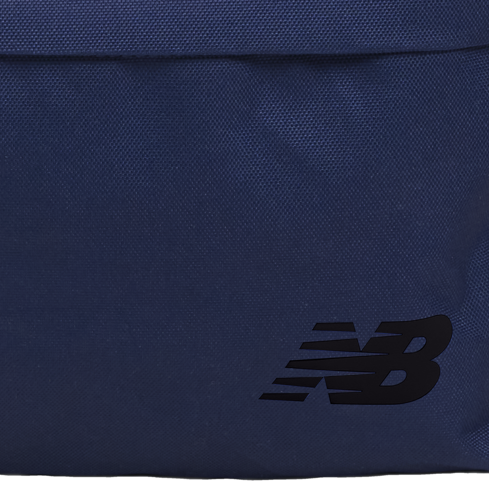 Plecak New Balance LAB53511NNY – granatowy
