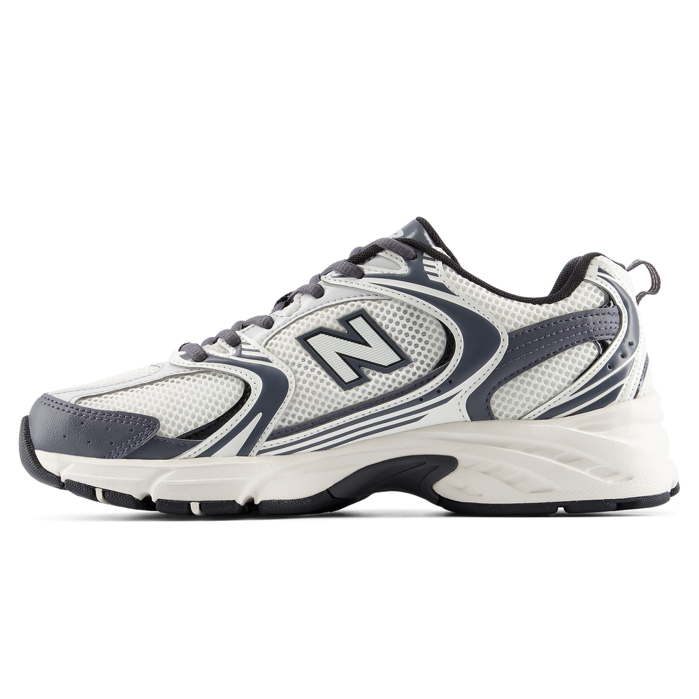 Buty unisex New Balance U530COC – szare