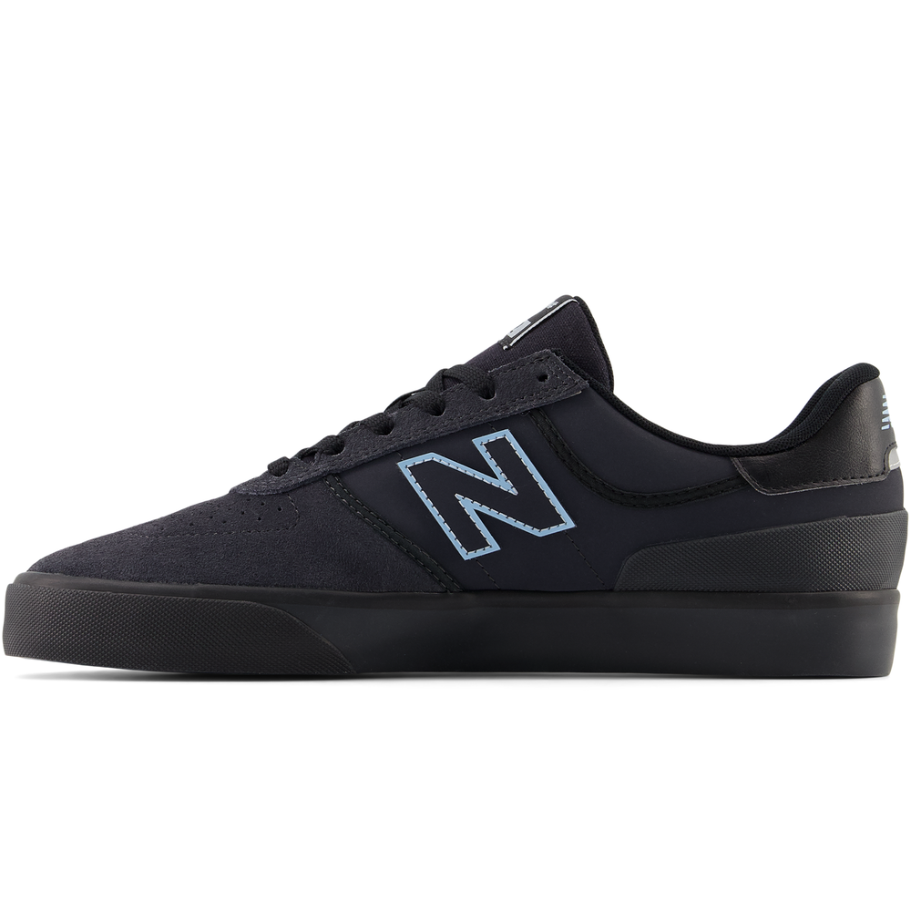 Buty męskie New Balance Numeric NM272GGB – czarne