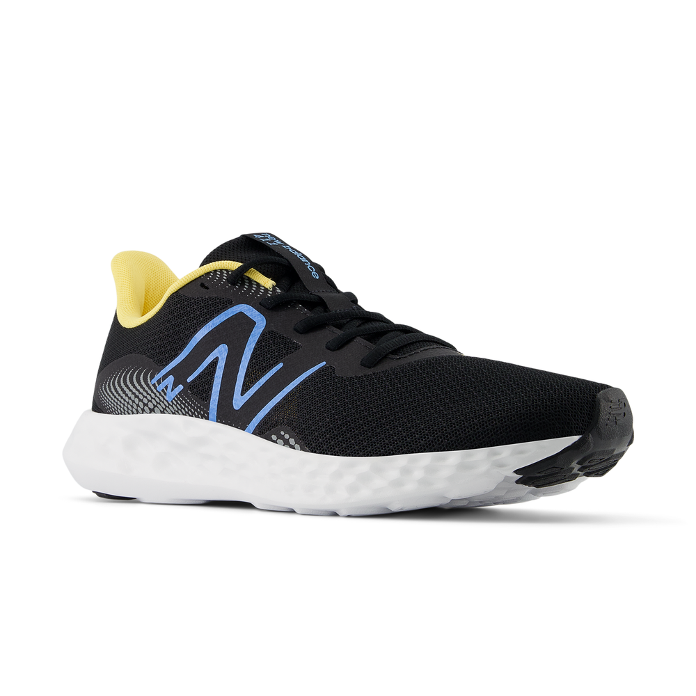 Buty męskie New Balance M411RM3 – czarne