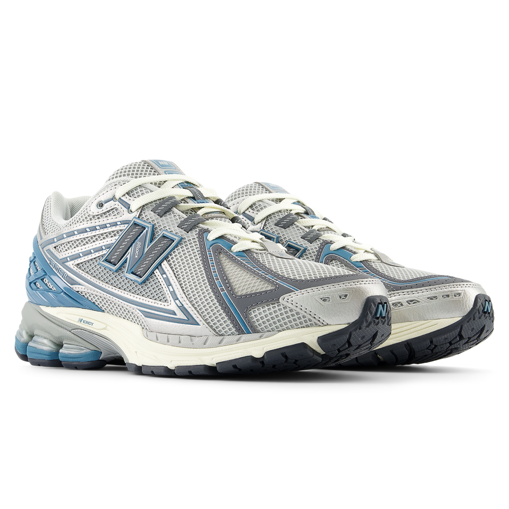 Buty unisex New Balance M1906REO – szare