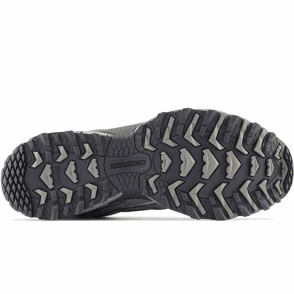 Buty męskie New Balance ML610XA – szare