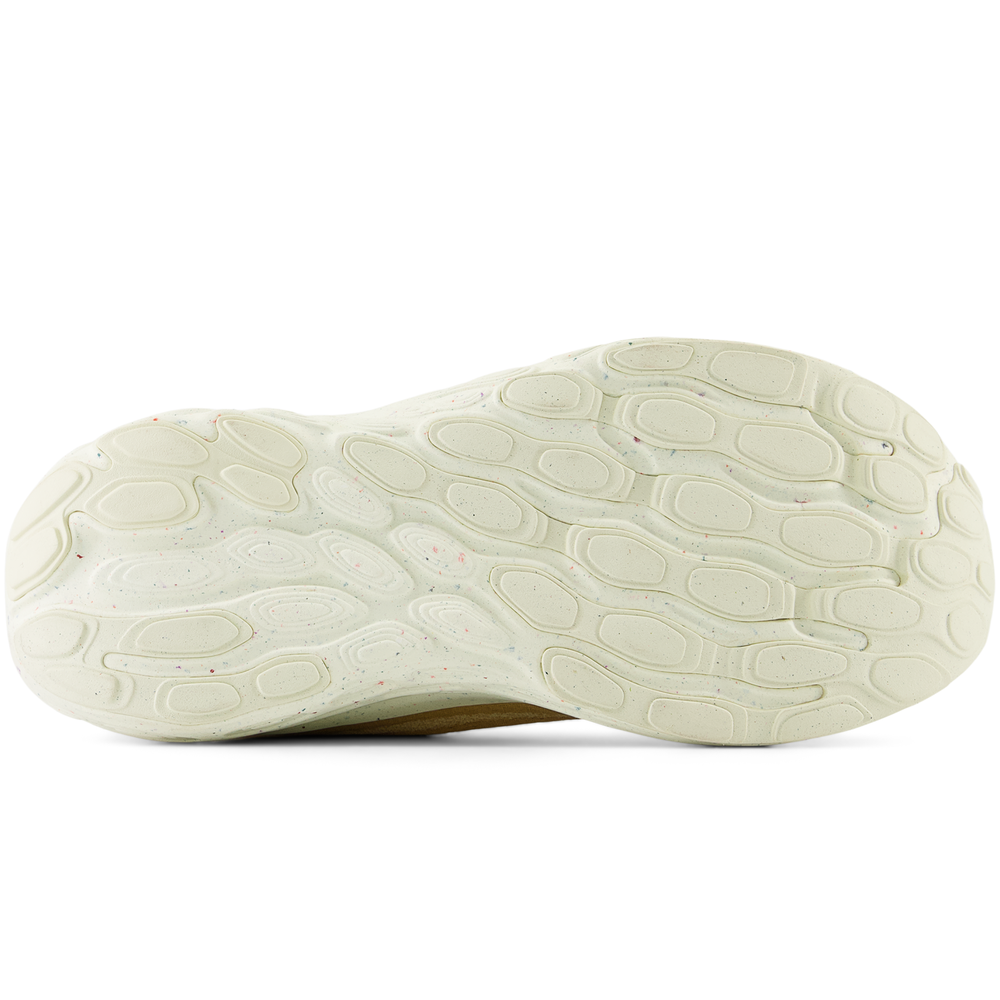 Buty do biegania damskie New Balance Fresh Foam 1080 v13 W1080N13 – brązowe