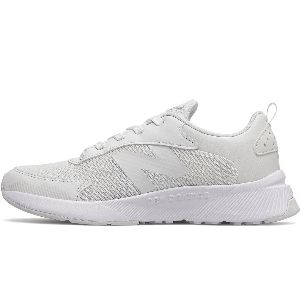 Buty dziecięce New Balance GK545WW1 – białe