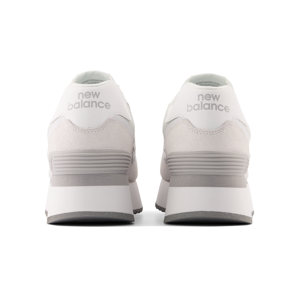 Buty damska New Balance WL574ZSC – szare