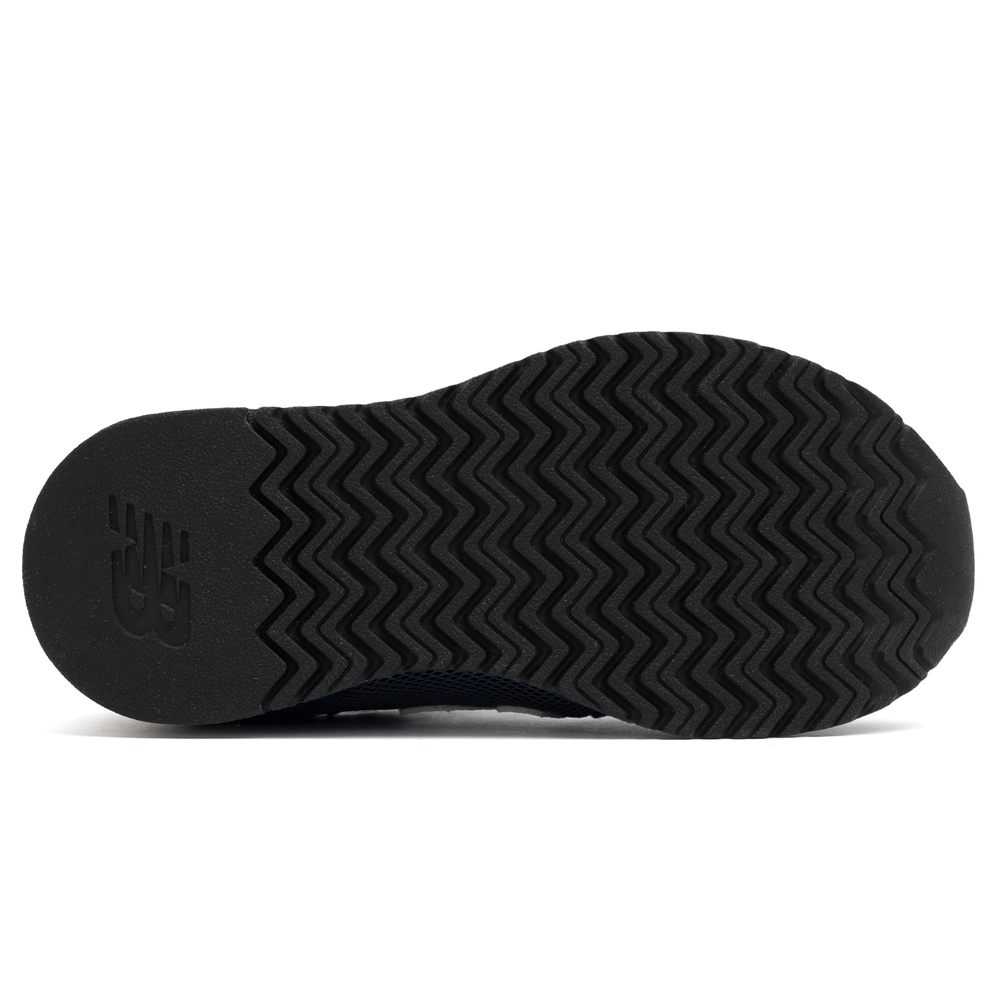 Buty dziecięce New Balance PV323NV – granatowe
