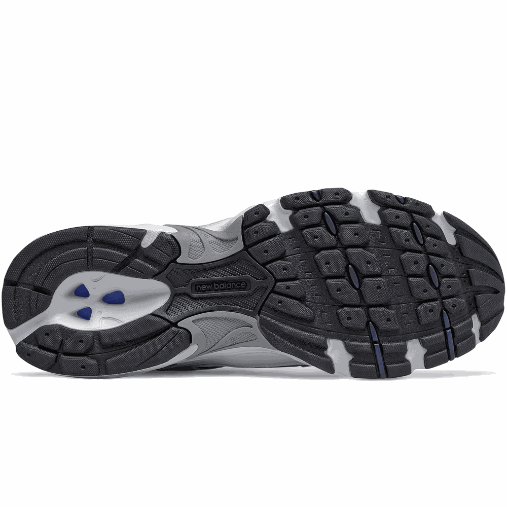 Buty unisex New Balance MR530SG – białe