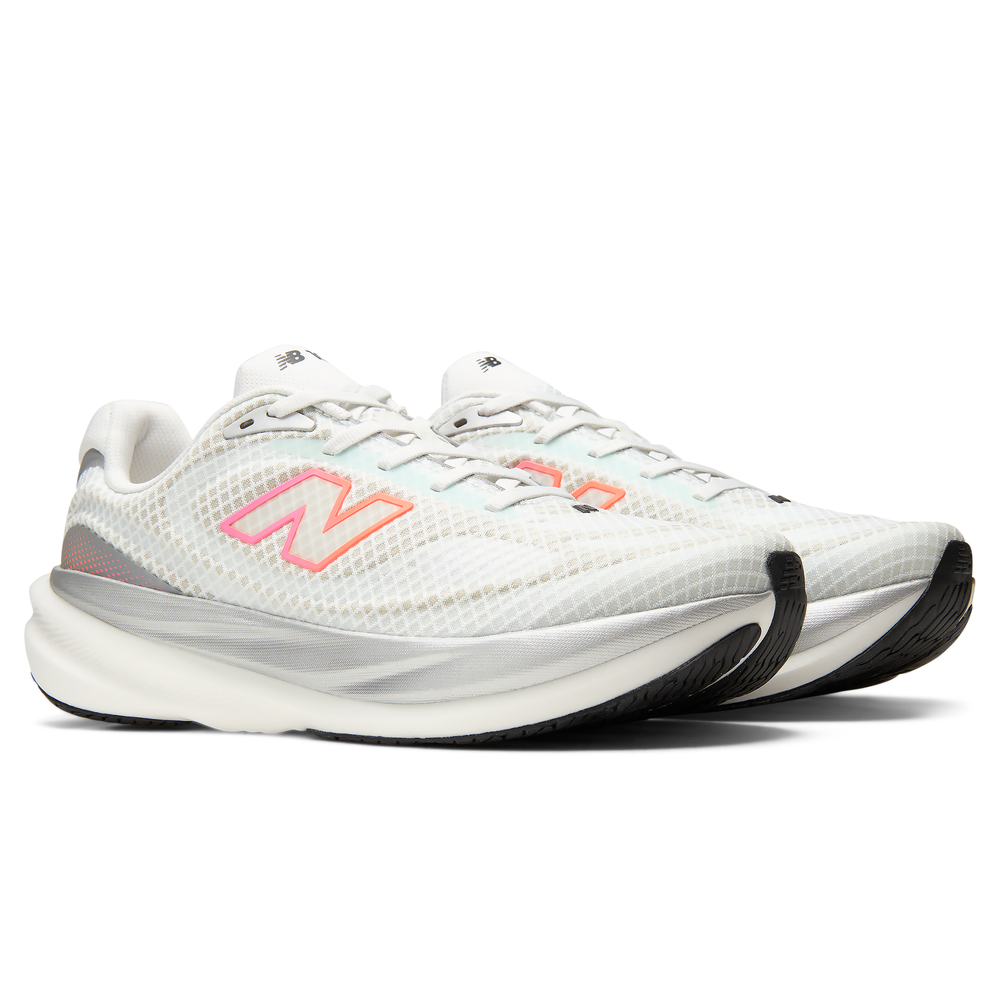 Buty męskie New Balance Infinion 1080 v15 Breathe M10806GG – białe