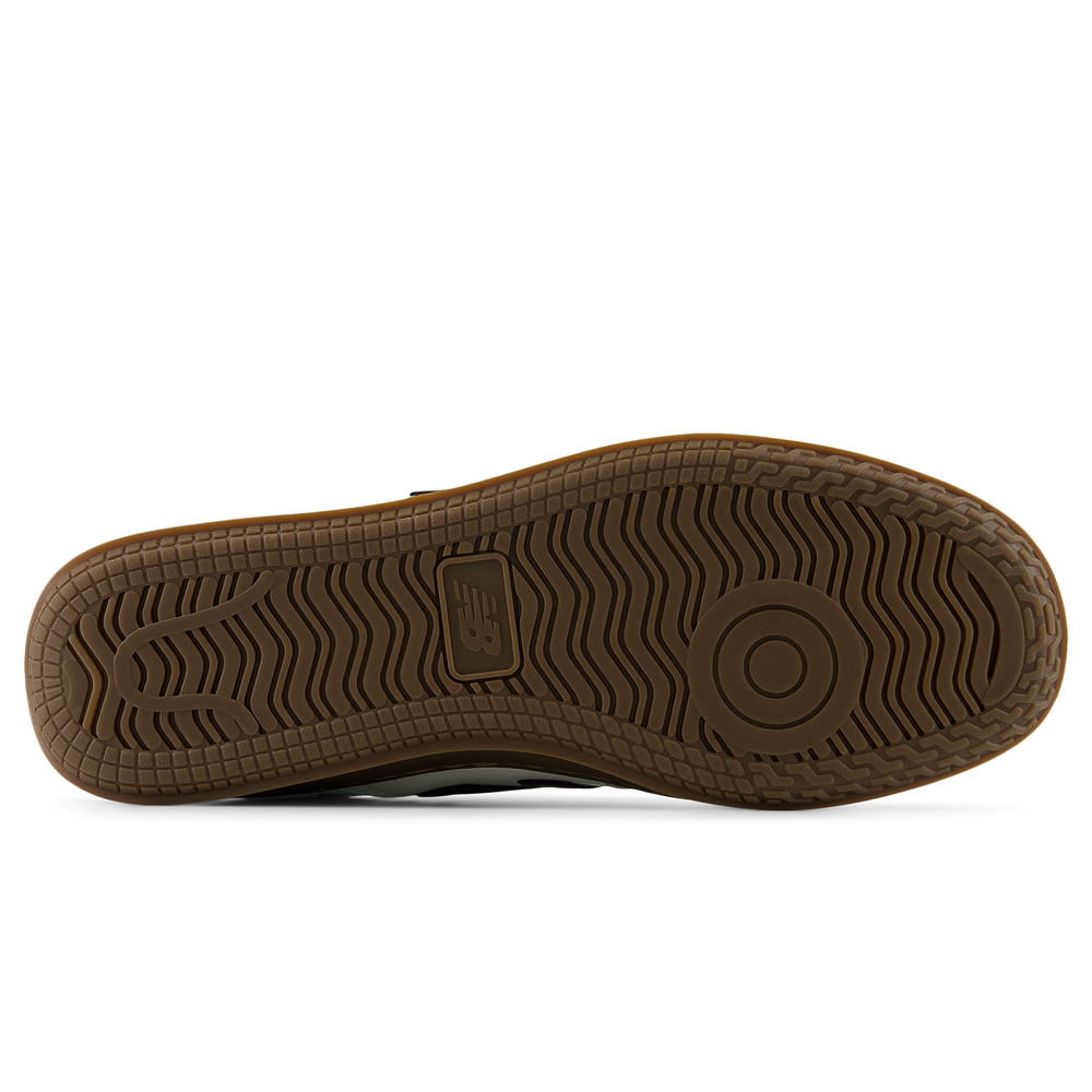 Buty unisex New Balance U5006VG – białe