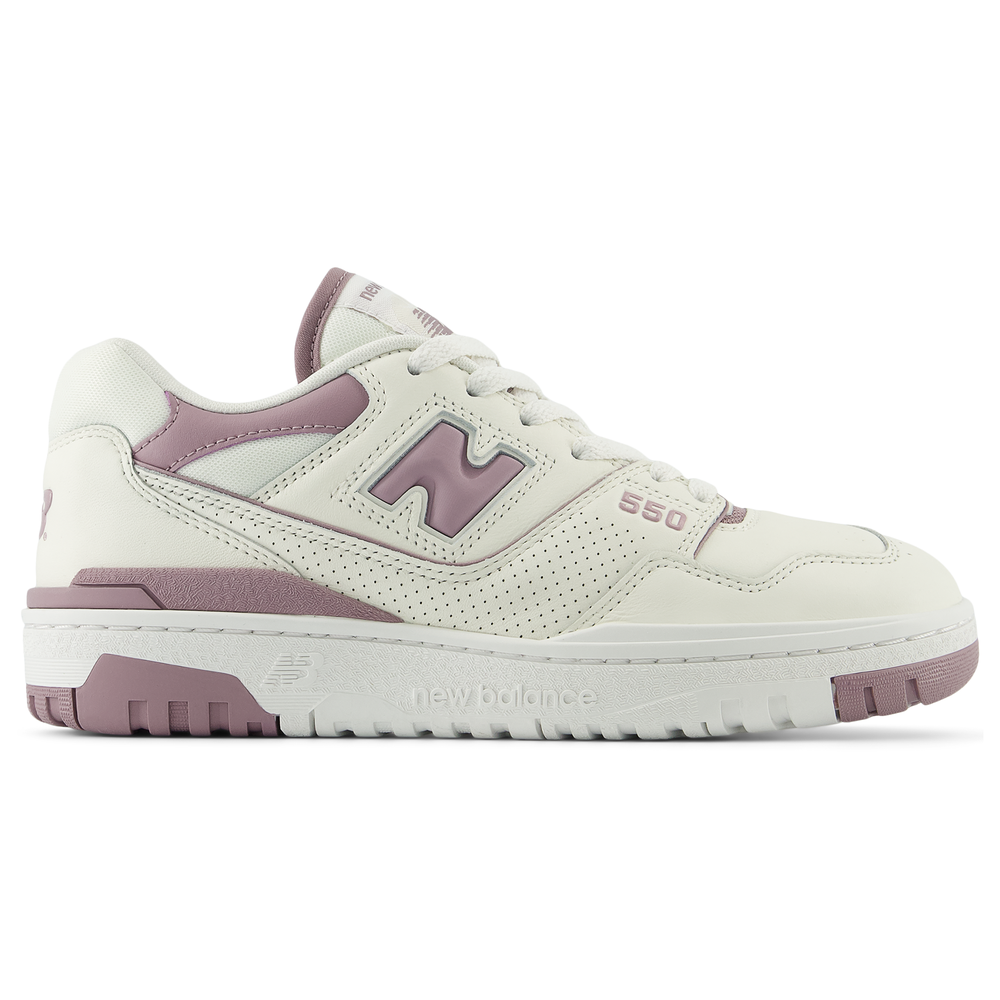 Buty damskie New Balance BBW550AK – beżowe