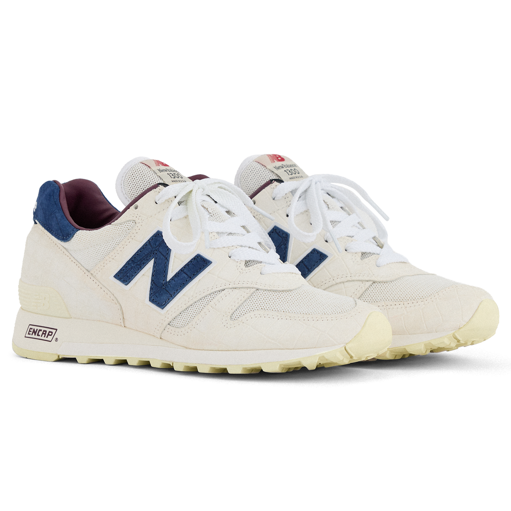 Buty unisex New Balance U1300SS - beżowe
