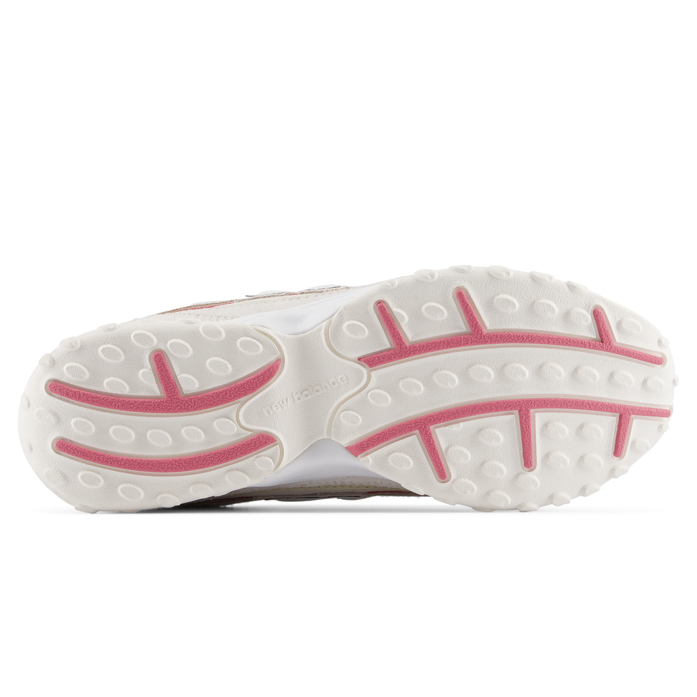 Buty unisex New Balance U204LSC – beżowe