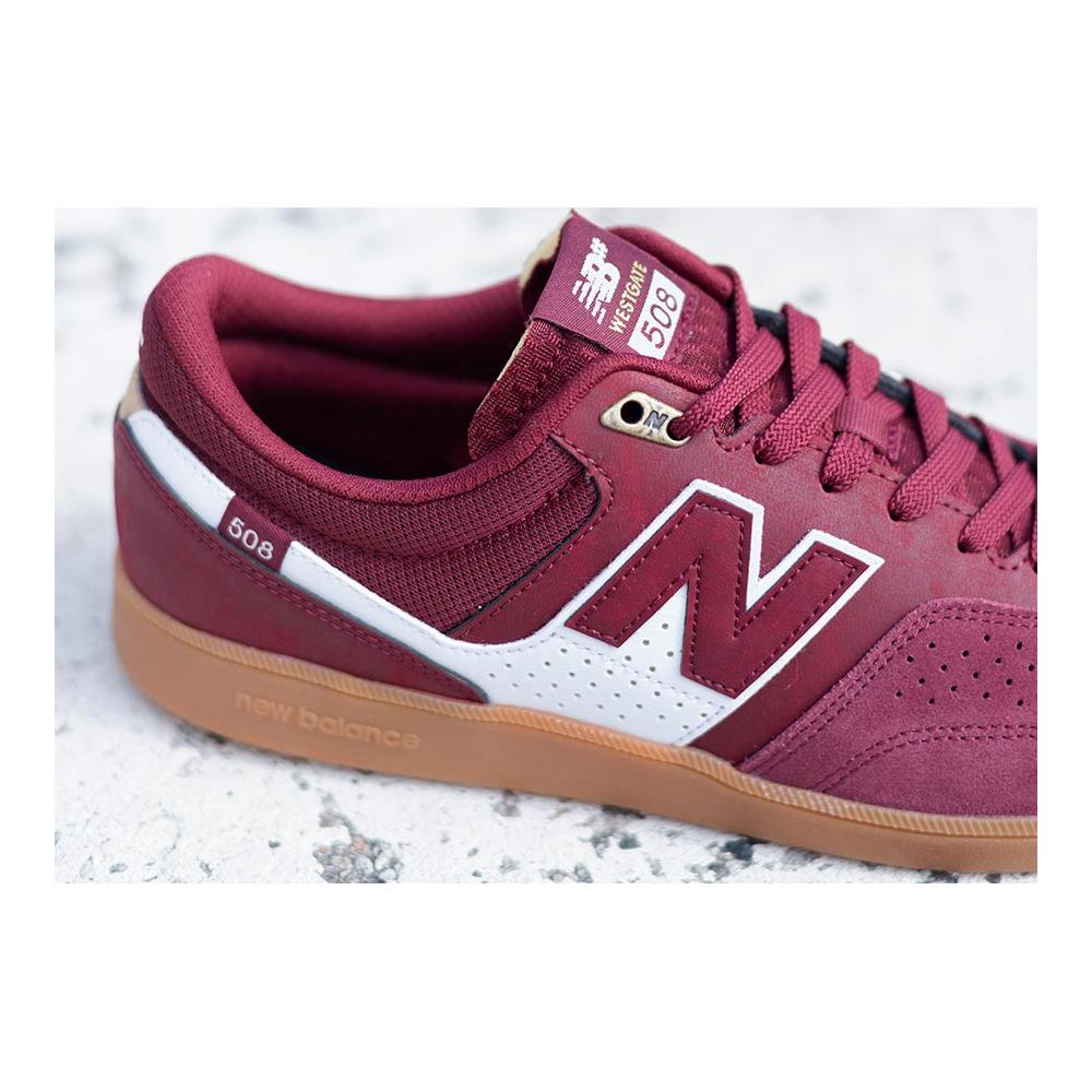 New Balance Numeric NM508BWP
