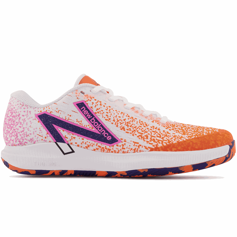 Buty New Balance Fuel Cell 996 v4.5 WCH996J4 – multikolor