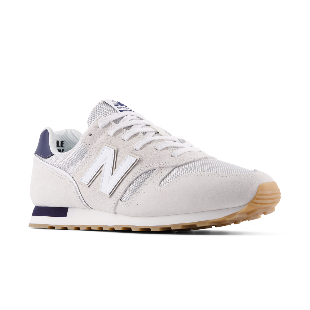Buty unisex New Balance M3735I3 – szare