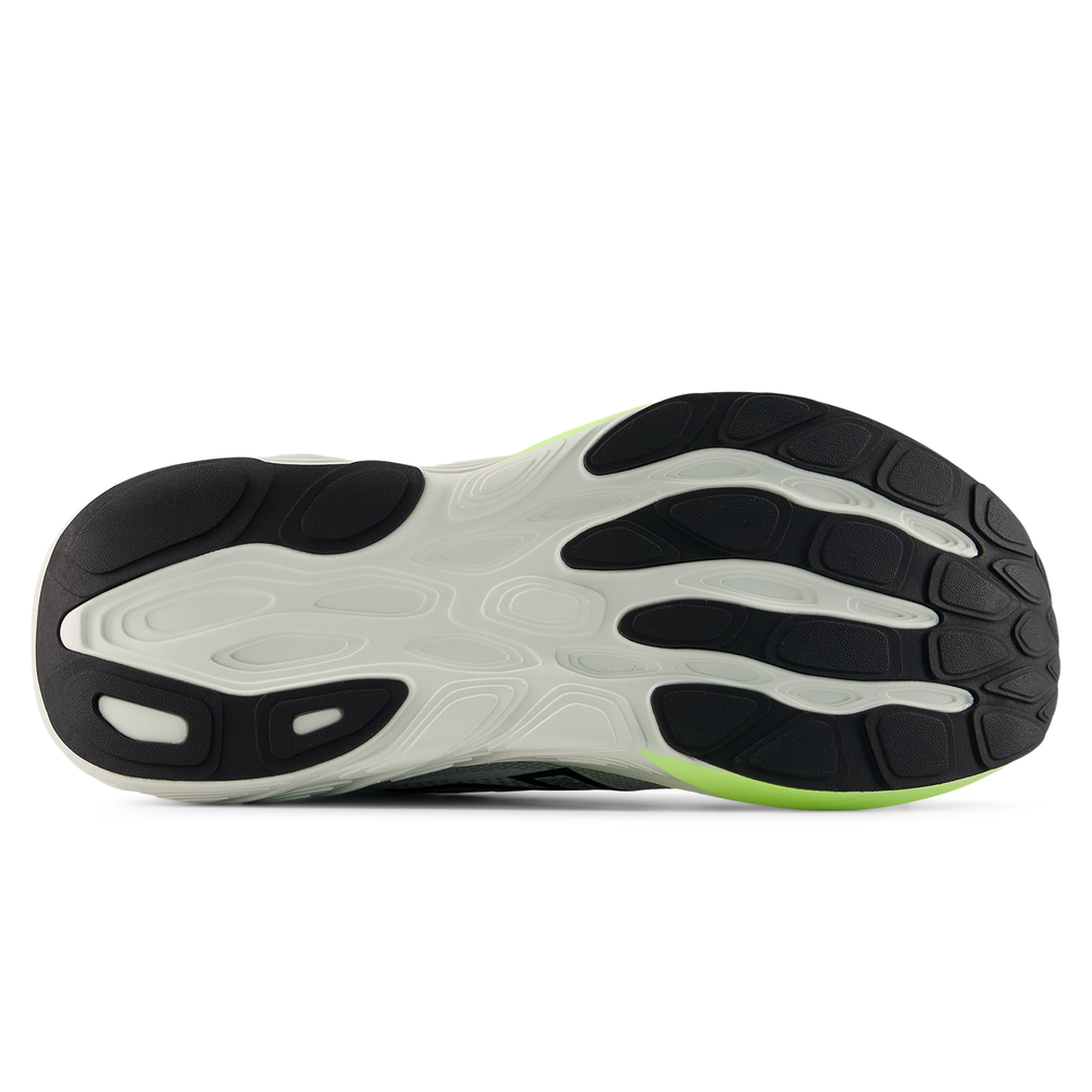 Buty męskie New Balance Fresh Foam X 880 v15 M8801ZT – szare