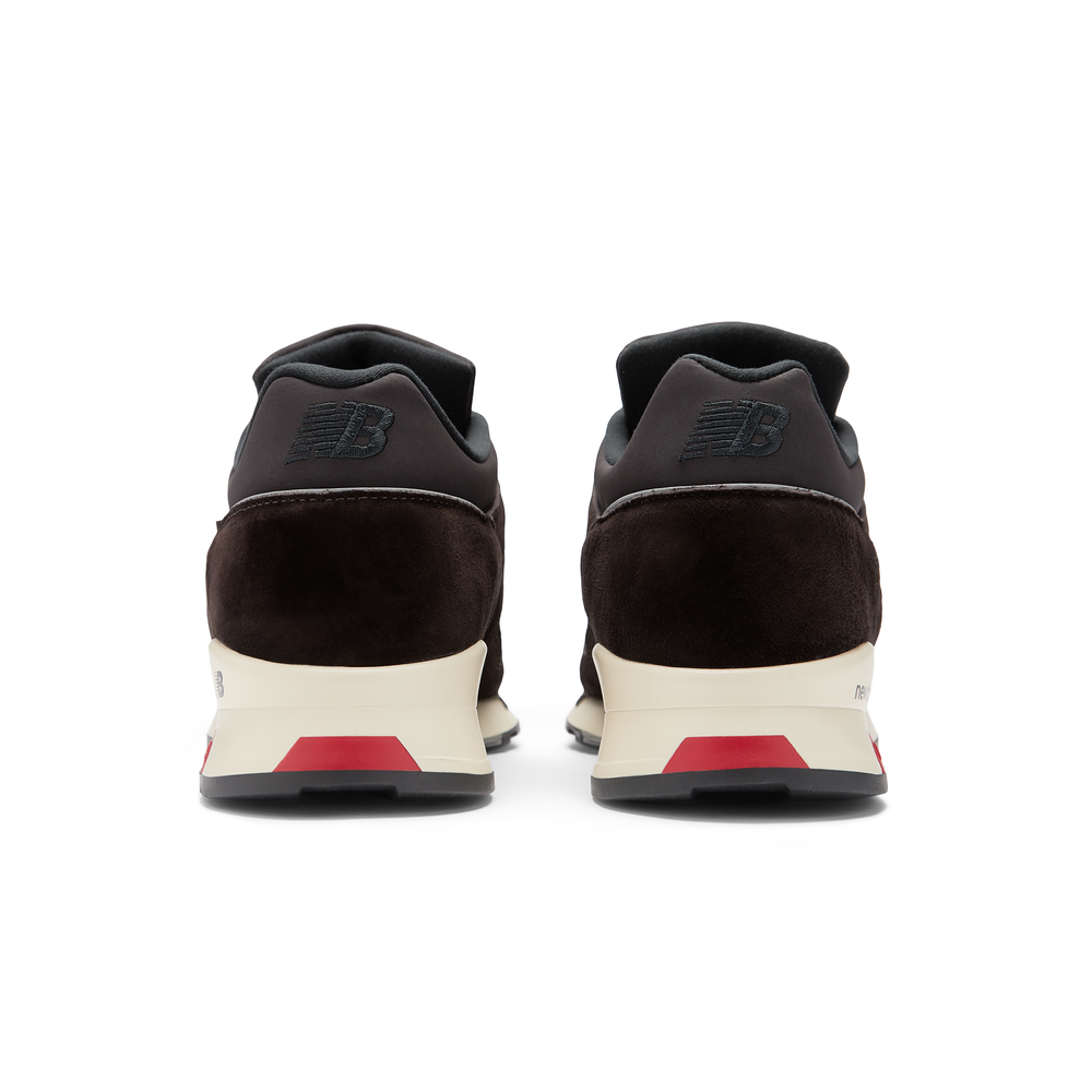 Buty męskie New Balance U1500BKR – brązowe