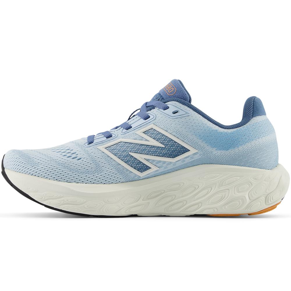 Buty damskie New Balance Fresh Foam X 880v14 W880J14 – niebieskie