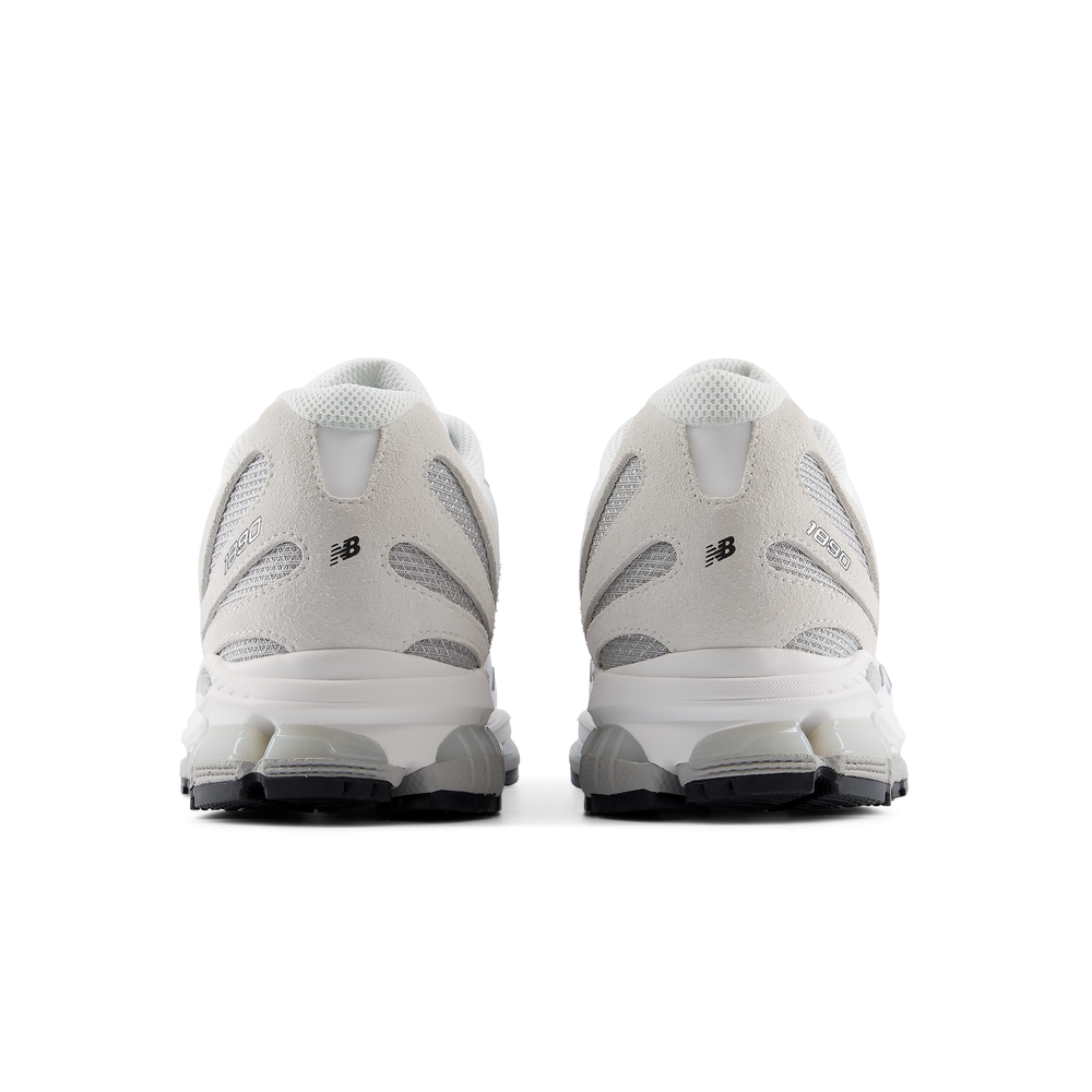 Buty unisex New Balance U189032L – białe