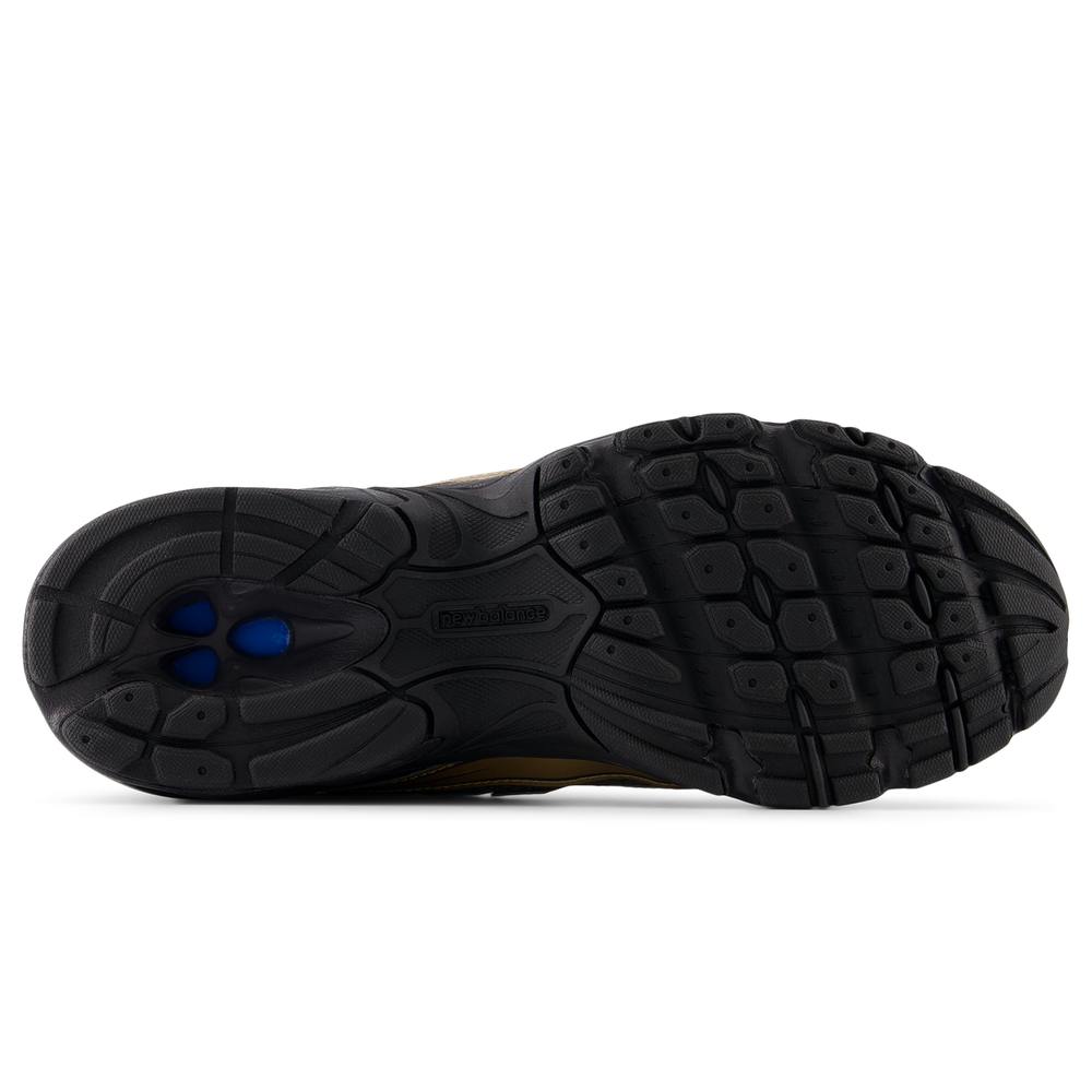 Buty unisex New Balance U740BD2 – szare