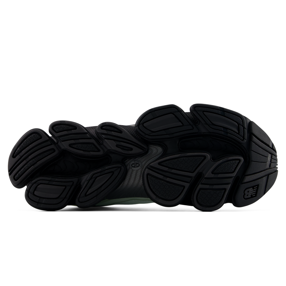 Buty unisex New Balance ABZORB U20001B6 – zielone