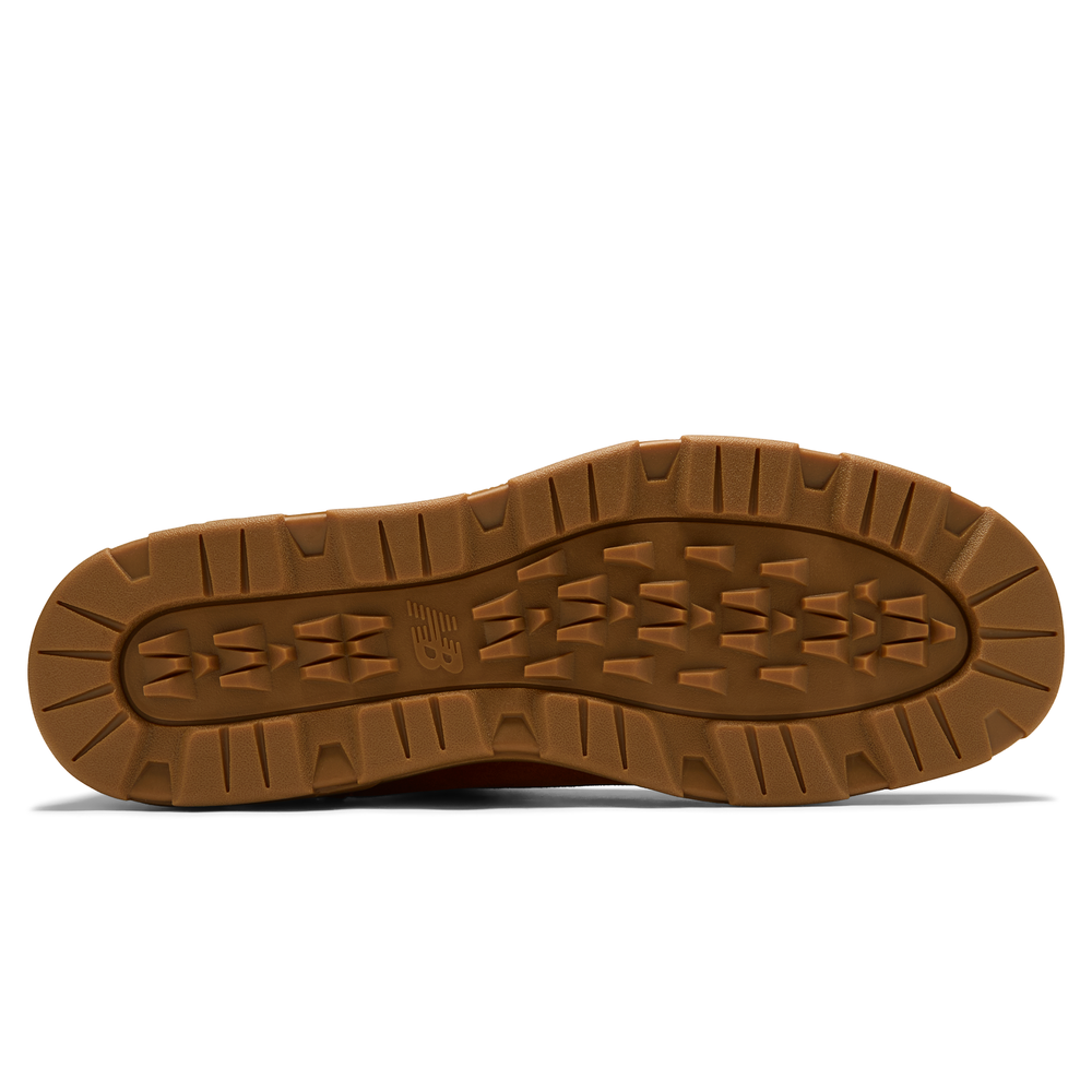 Buty unisex New Balance Allerdale UADWGGR – brązowe