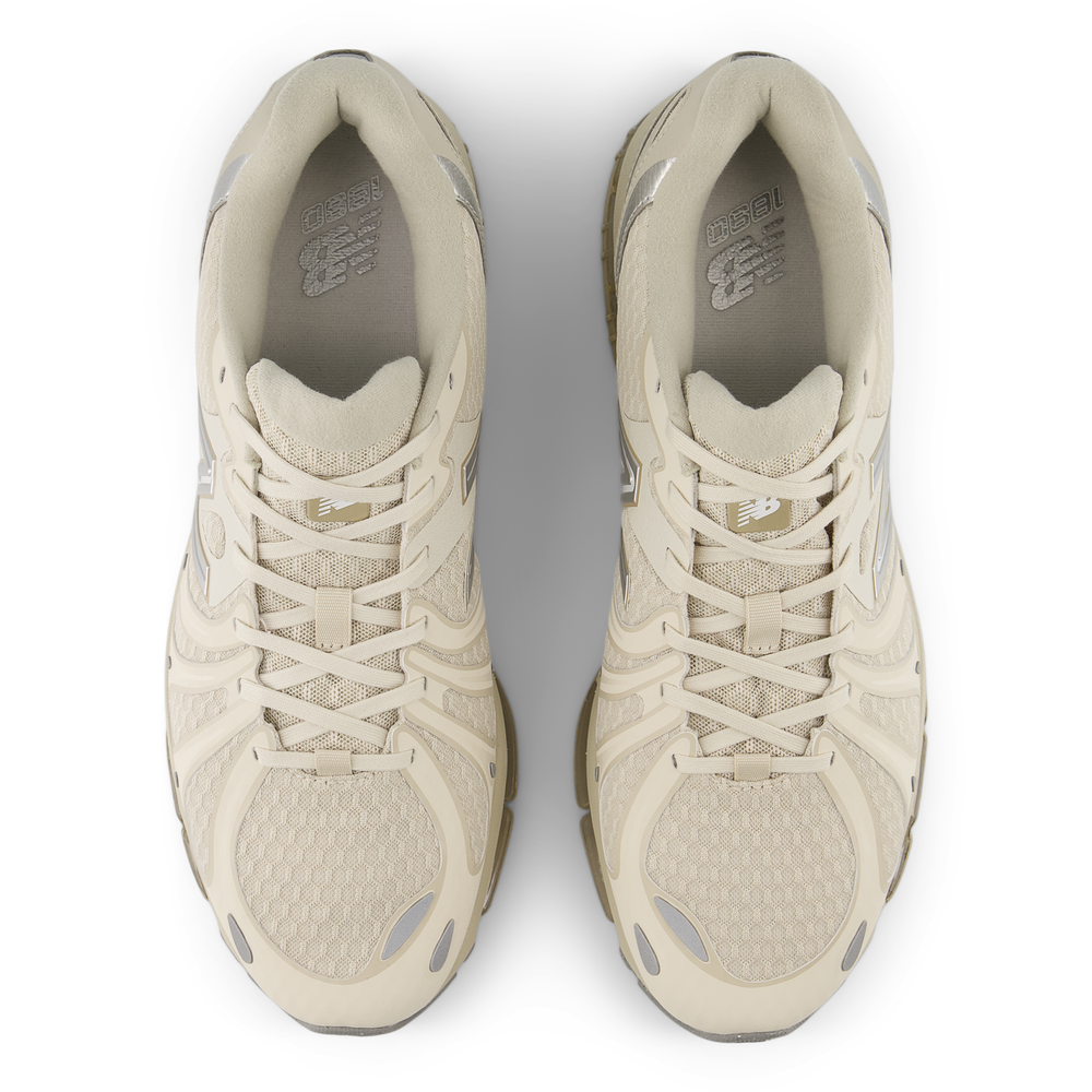 Buty unisex New Balance U18901IU – beżowe