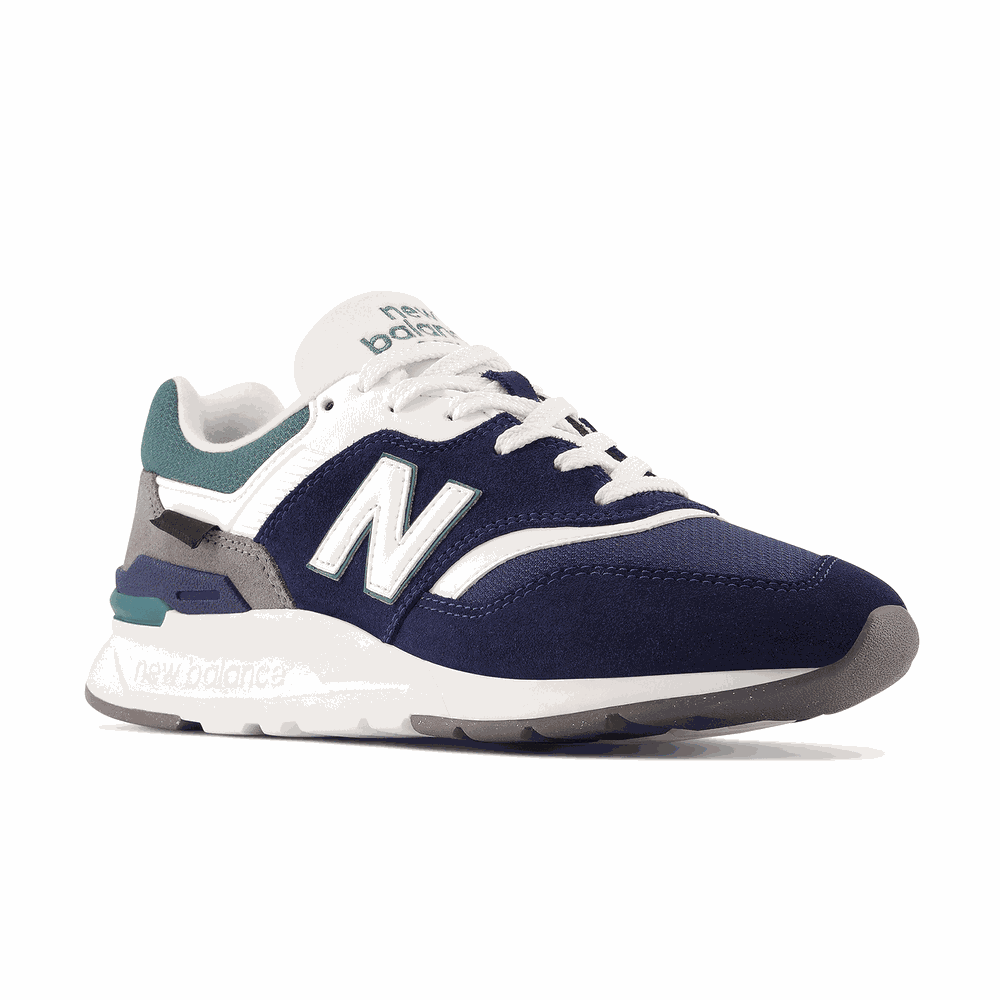 Buty damskie New Balance CW997HSC – granatowe