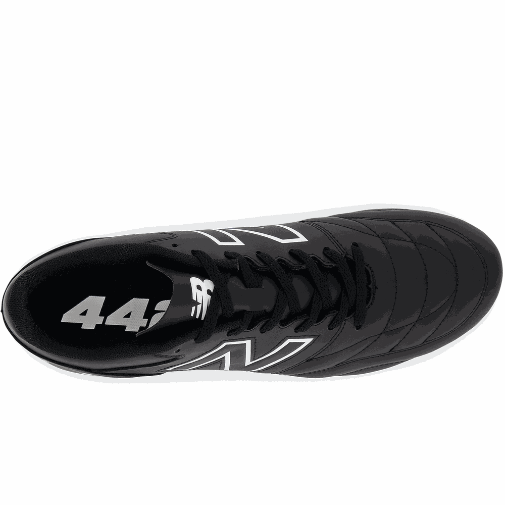 Korki męskie New Balance MS43FBK2 – czarne