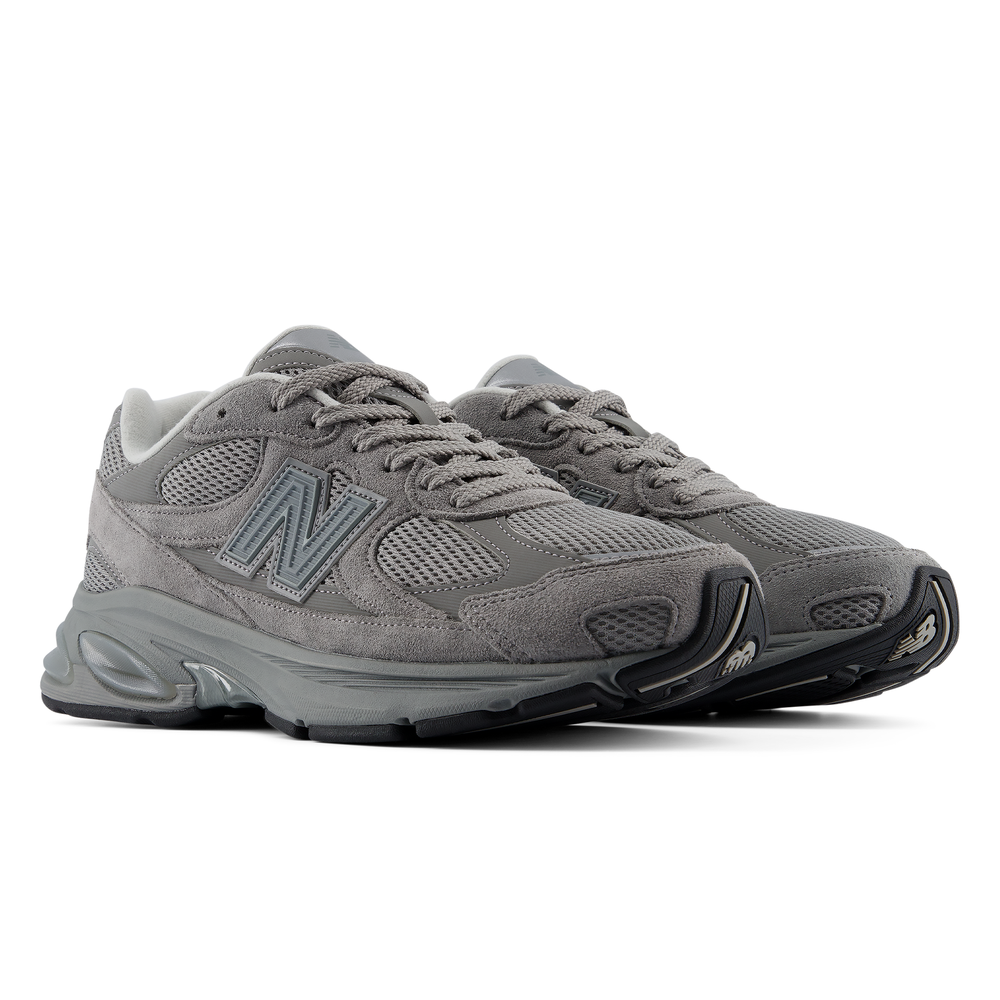 Buty unisex New Balance ABZORB U20103EJ – szare