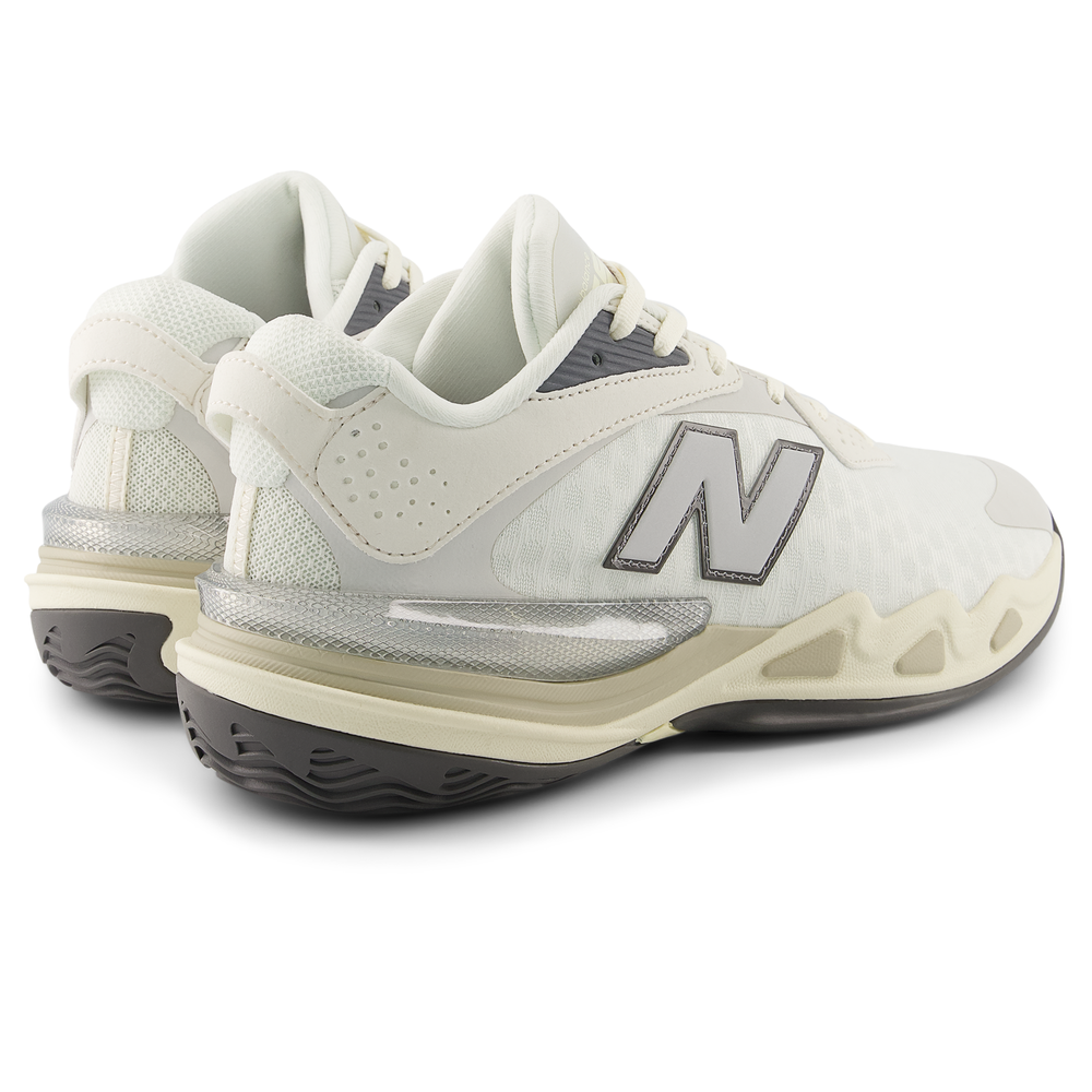 Buty męskie New Balance Hesi Low v2 BBHSLME2 – białe