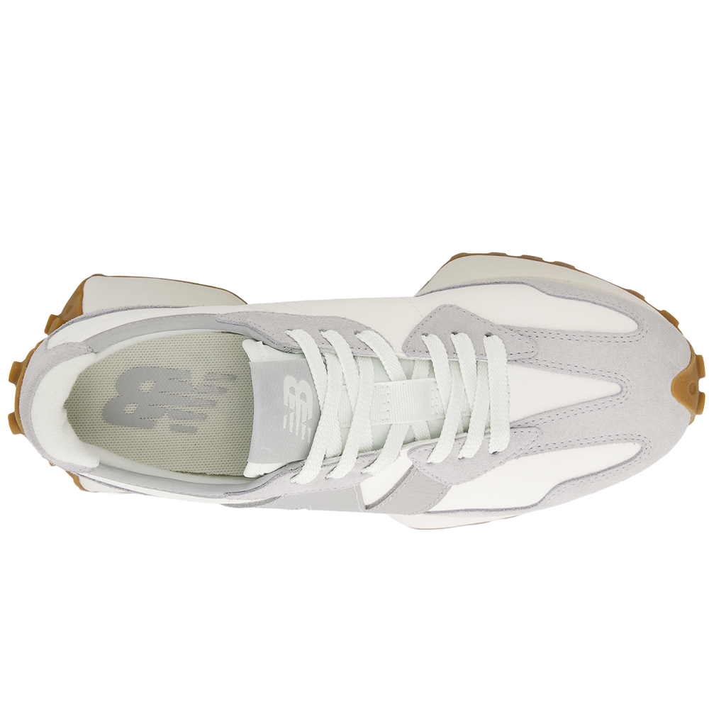 Buty damskie New Balance WS327NKC – szare