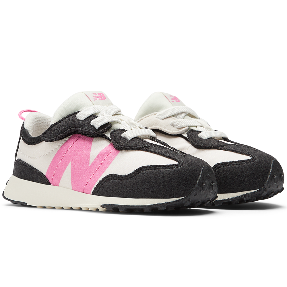 Buty niemowlęce New Balance NW327VL – multikolor