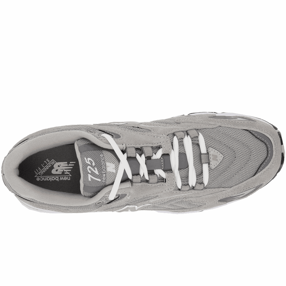 Buty New Balance ML725P – szare