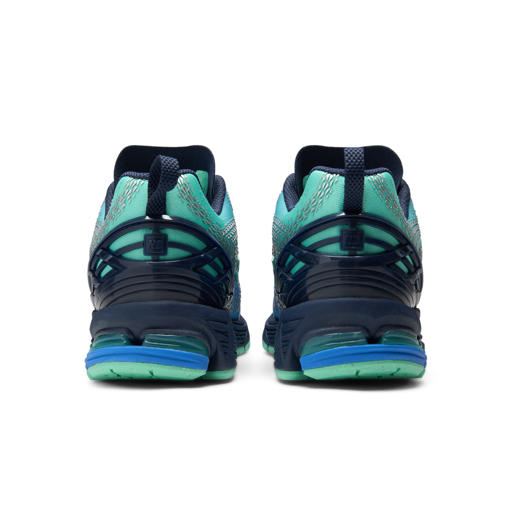 Buty unisex New Balance U19069OQ – niebieskie