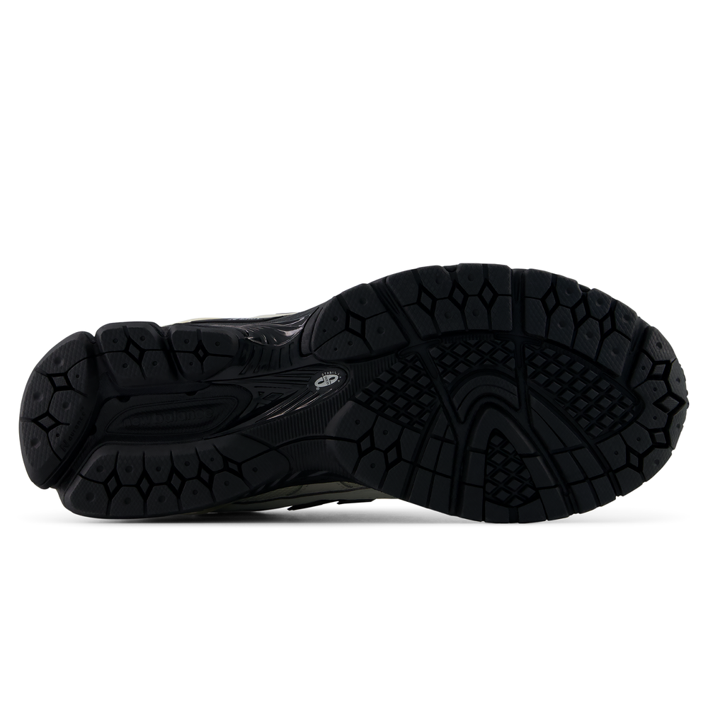 Buty unisex New Balance U190681D – beżowe