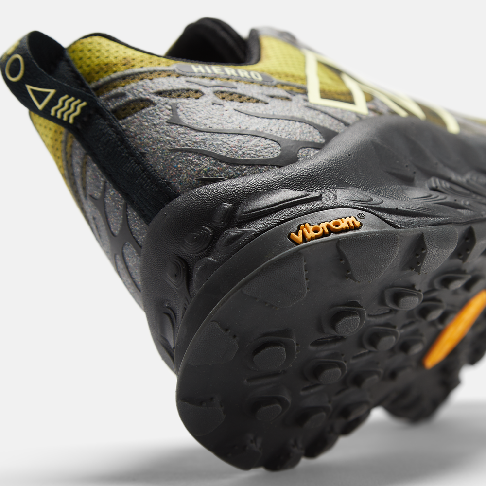 Buty męskie New Balance Fresh Foam X Hierro v8 MTHIERY8 – multikolor